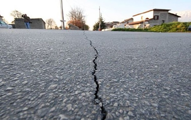 На Богородчанщині стався землетрус