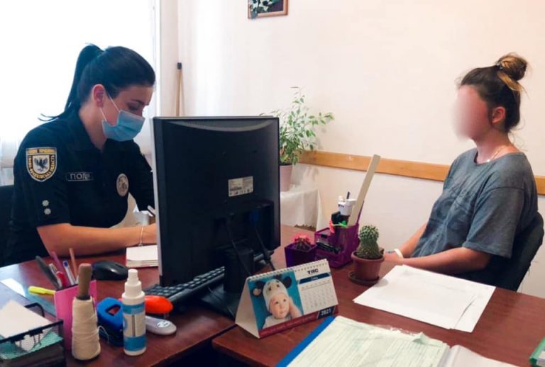 Змінила одяг та зачіску: на Долинщині розшукали зниклу дівчину (ФОТО) 10 205855622 6151078804932708 7600912780055066024 n