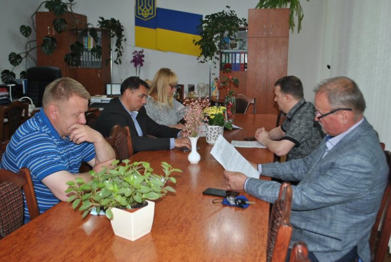 На Рогатинщині засідала бюджетна комісія: що вирішили 4 9337f1b34e144e9