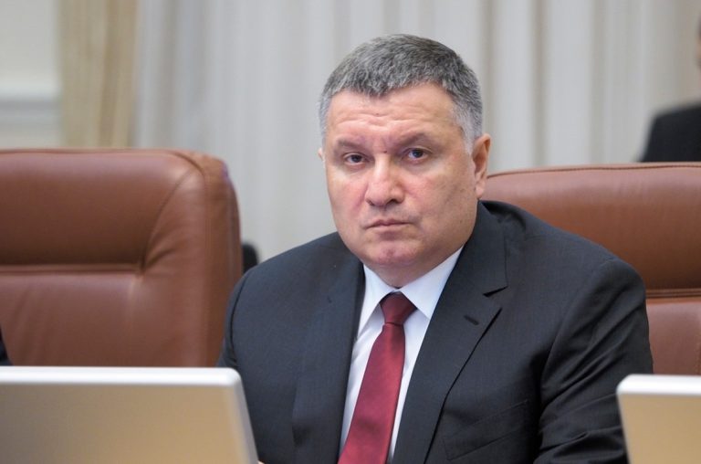 У МВС заявили, скільки Арсен Аваков буде на посаді міністра 3 94984 1 large