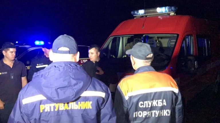 "Поїхав кататися на велосипеді": на Прикарпатті тривають пошуки хлопчика, що впав у Черемош (ФОТО) 4 FB IMG 1623559859860