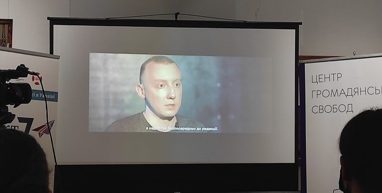 "По той бік ізоляції": у Франківську відбувся допрем'єрний показ фільму 10 IMG 20210626 112725