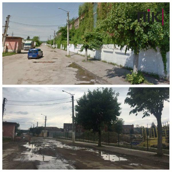 Було-стало: фабрика Маргошеса в Станіславові (ФОТО) 16 Колишся Фабрика Маргошеса