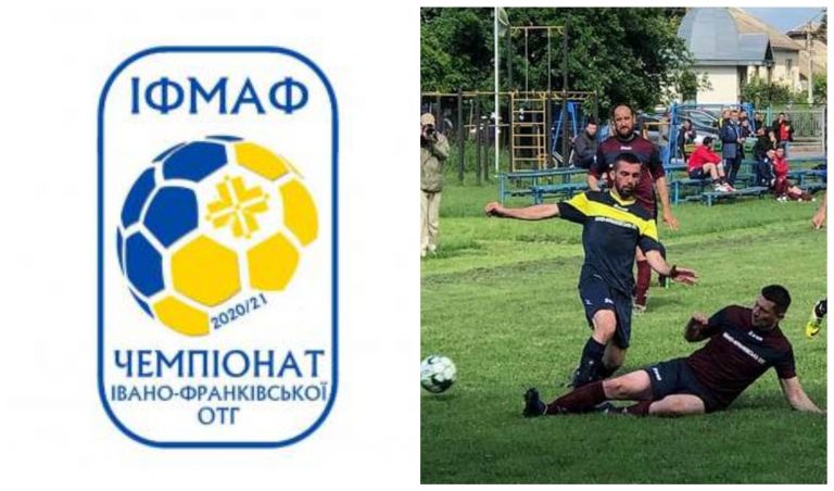 ФУТБОЛ. Чемпіонат Івано-Франківської ОТГ: результати вікенду (ТАБЛИЦІ) 12 MyCollages 2021 06 15T161649.361