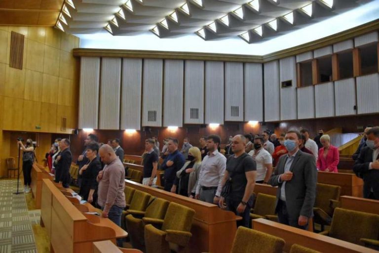 Депутати Франківської міськради одні з найсумлінніших щодо прийому громадян в Україні 7 b 800 0 0 00 images news tcherven 2021 10 sesia 196958864 3943164615732669 8765703177962168083 n