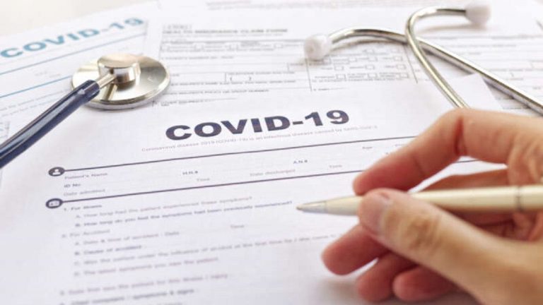 Для виїзду за кордон: масовий продаж тестів на COVID-19 виявили на Львівщині 5 image 1