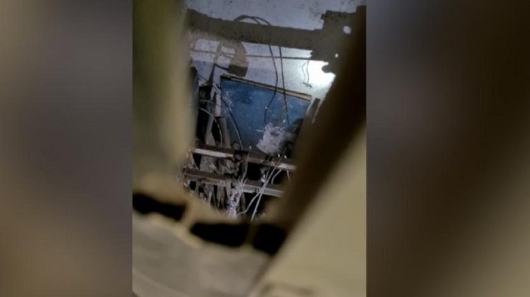 Двоє українських заробітчан зірвалися з п'ятнадцятого поверху у Польщі 2 Двоє українських заробітчан зірвалися з п'ятнадцятого поверху у Польщі