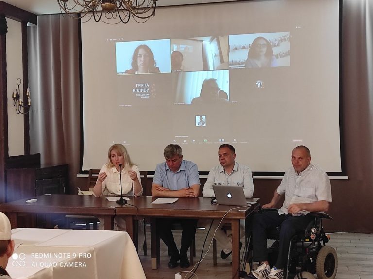 На базі Галицької лікарні хочуть створити Всеукраїнський центр спінальної травми (ФОТО) 2 photo1624439504