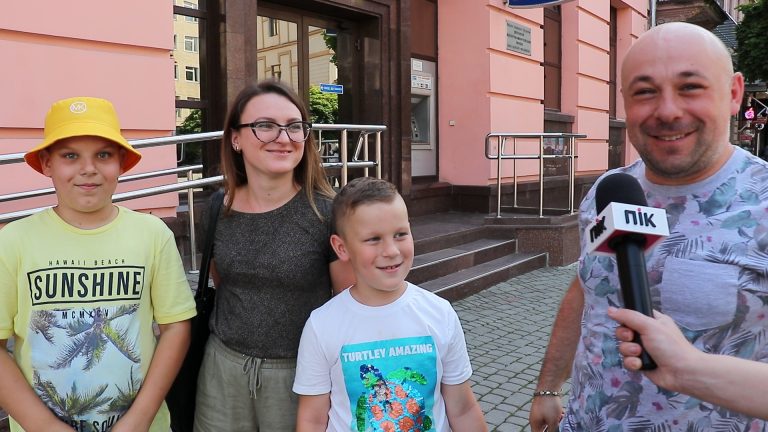 Івано-Франківськ: чи відправлятимуть батьки дітей на відпочинок влітку (ВІДЕО) 6 Івано-Франківськ: чи відправляють батьки дітей на відпочинок влітку (ВІДЕО)