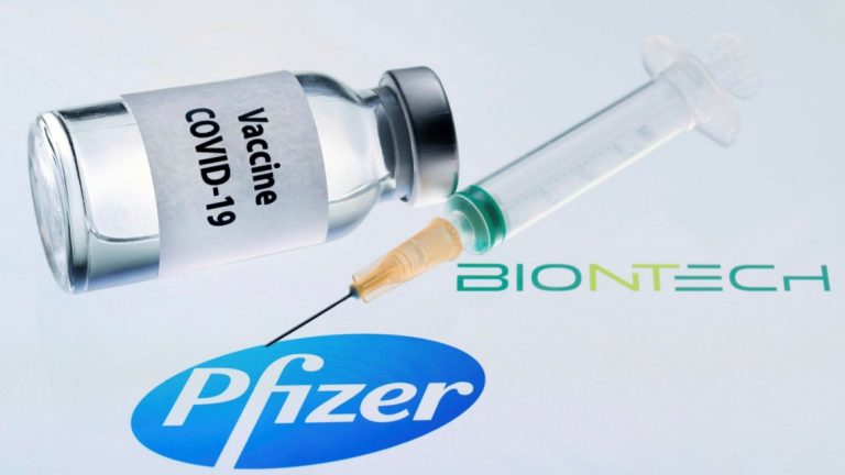 Івано-Франківщина отримала 8 тисяч доз вакцини Pfizer 12 139187 1 large