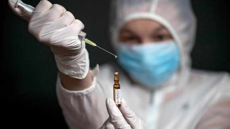 На Снятинщині проти Covid-19 вже вакцинувалися понад 1000 людей