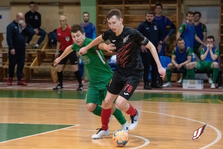 ФУТЗАЛ. Новий сезон Екстра-ліги франківський "Ураган" розпочне вдома 2 161677895 3892346397475347 531248059428051821 n 0