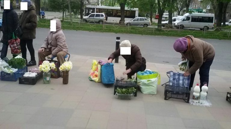 У Калуській громаді інспектори з охорони громадського порядку патрулюють вулиці (ФОТО)