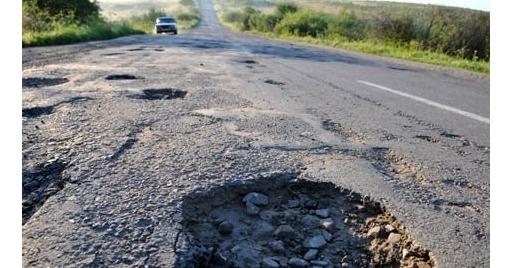 На Львівщині на днях розпочнуть ремонт однієї з найважчих ділянок доріг "Червоноград - Рава-Руська"