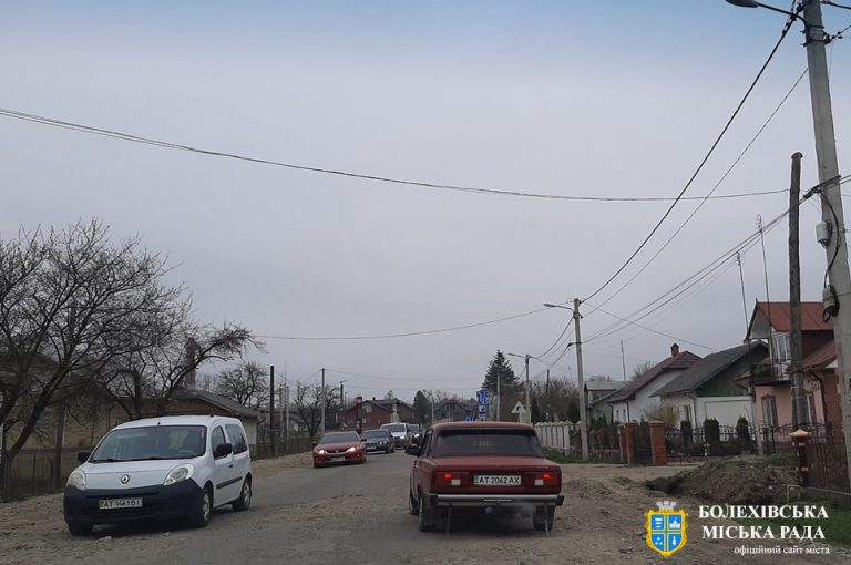 Гериня-Болехів: оголосили тендер на капітальний ремонт дороги 1 1626786216 1621535135 6