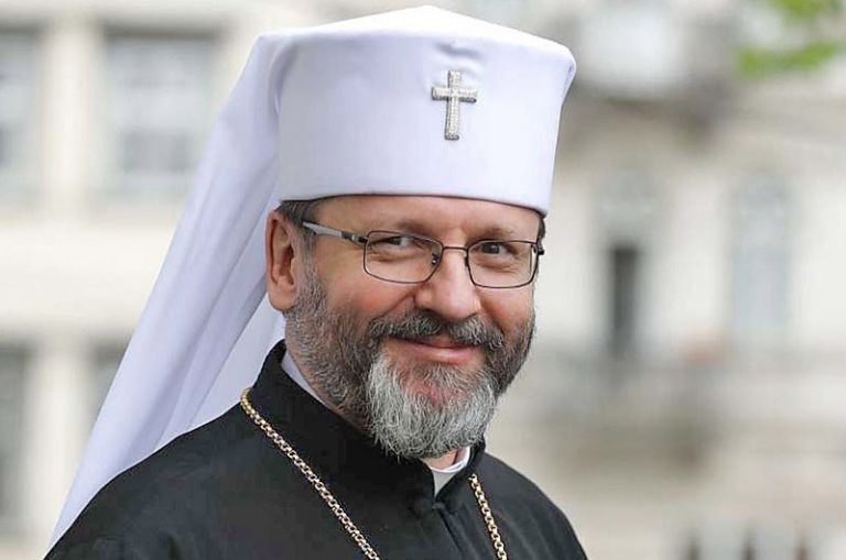 На Франківщину на Стрітення приїде Блаженніший Святослав