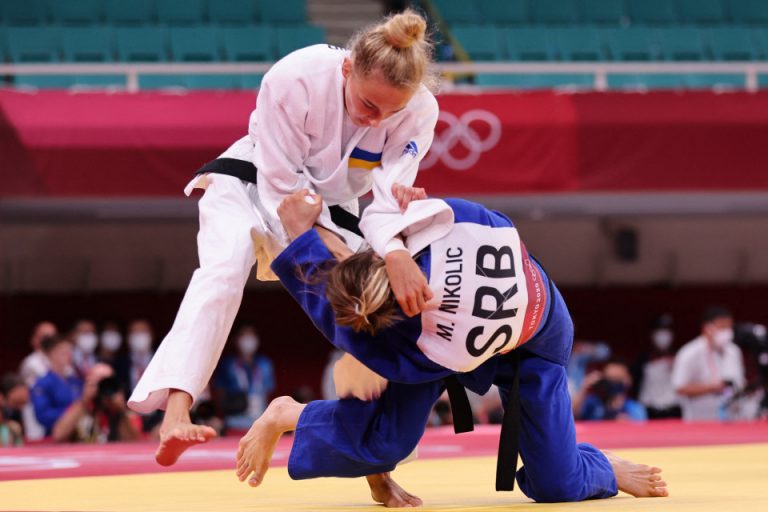 Олімпіада-2020: Білодід вийшла до півфіналу та інші результати українців 8 198131 Bilodid1234140543 960x380 0