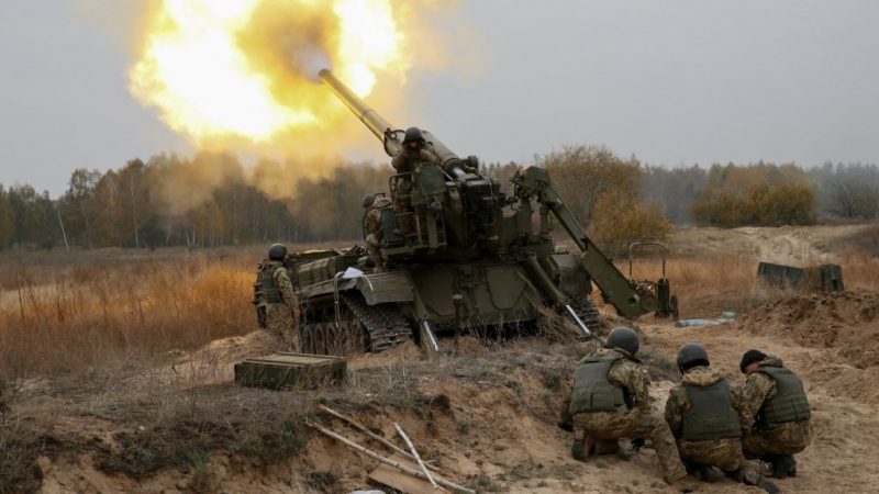 Ситуація на півдні України: бої тривають на кордоні Херсонської та Миколаївської областей