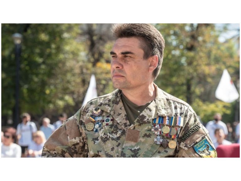 "Подбай про себе": франківський Карітас запустив програму реабілітації для ветеранів АТО/ООС