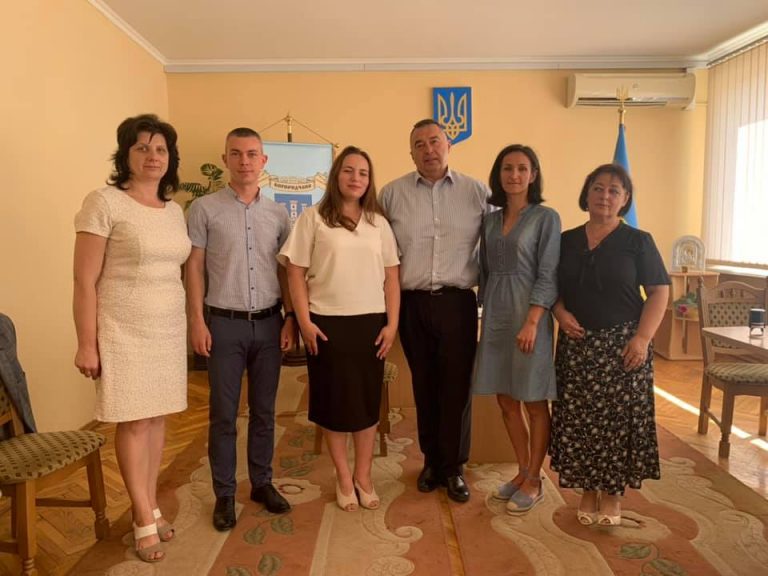 У чотирьох школах Богородчанської ТГ призначили нових керівників (ФОТО) 3 213178628 2886177674977151 4283098389444141869 n