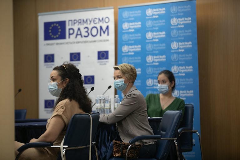 В Україні до проведення вакцинації залучатимуть студентів 4 та 5 курсів 5 В Україні до проведення вакцинації залучатимуть студентів 4 та 5 курсів