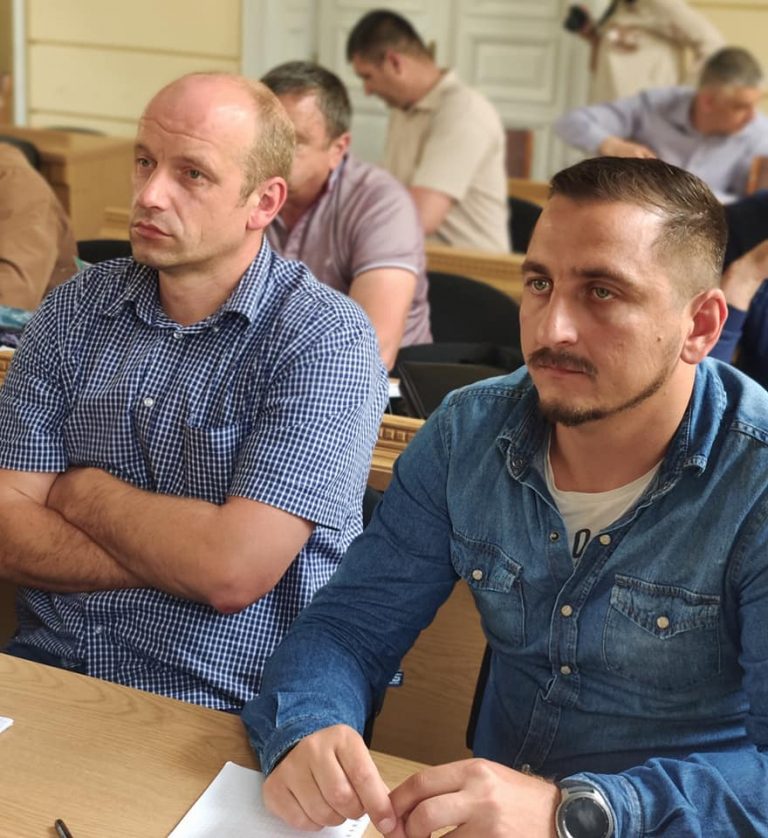 Стало відомо, про що радились у Надвірній зі старостами 7 214331368 551415516233585 180930447275621649 n