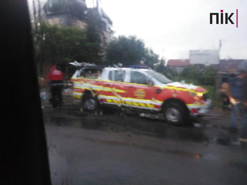 Ранкова ДТП на Прикарпатті: є загиблі та поранені (ФОТО) 2 Смертельна ДТП в Бурштині