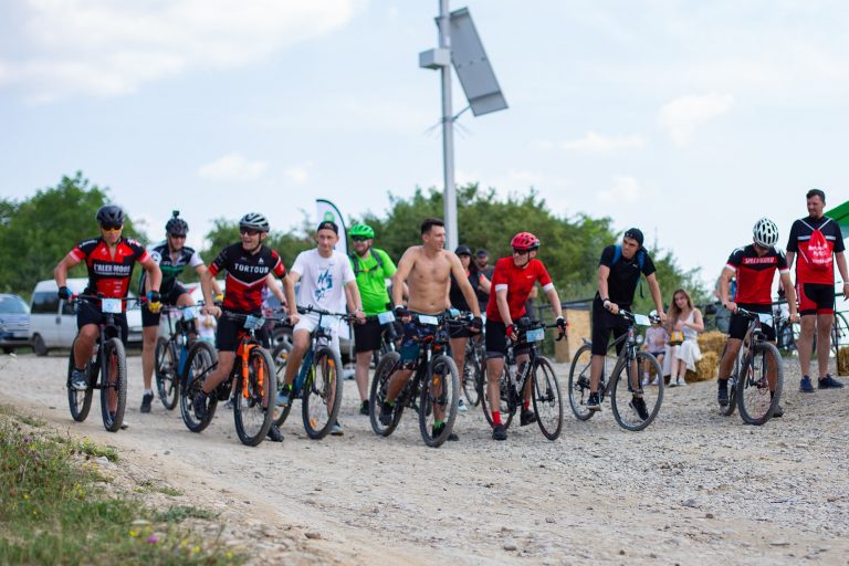 В Івано-Франківську відкрили усі відпочинкові локації на Вовчинецькому пагорбі (ФОТО) 4 219886369 350391499990446 4364270402023696277 n