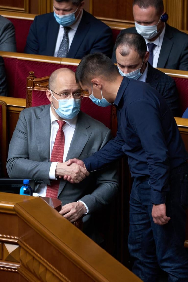 Кабмін виділив 10 млн гривень на потреби громад 85-виборчого округу на Прикарпатті