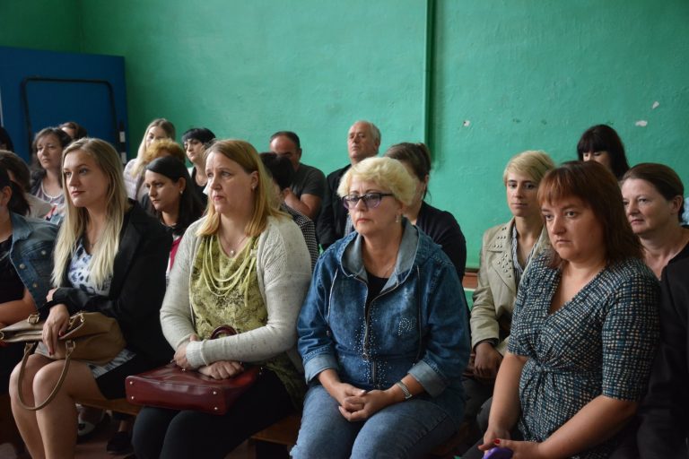 На Надвірнянщині говорили про проблеми Лоївського округу (ФОТО) 8 На Надвірнянщині говорили про проблеми Лоївського округу (ФОТО)