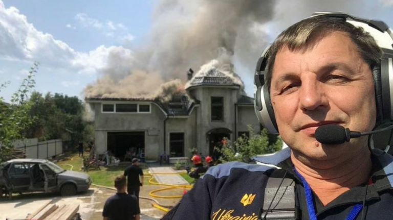 На Коломийщині оголосили Дні жалоби за загиблими в авіатрощі в Шепарівцях 7 На Коломийщині оголосили Дні жалоби за загиблими в авіатрощі в Шепарівцях