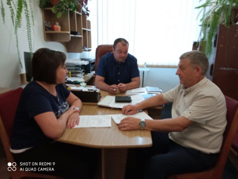 У Богородчанській громаді зафіксували 167 податкових боржників: що їм порадили 4 226172452 618229942900619 969798457103150306 n