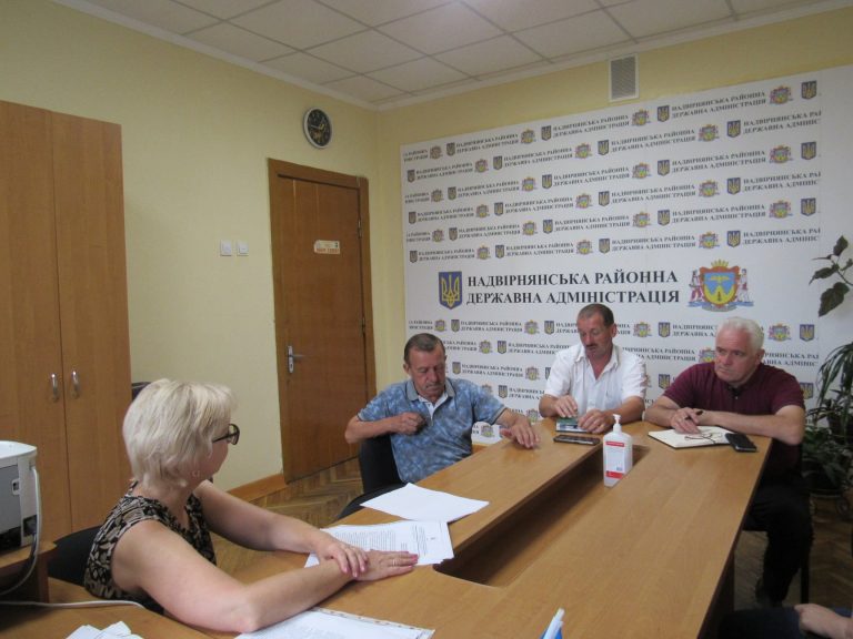 На Надвірнянщині комісії перевірять шкільні харчоблоки 24 227306548 1888570477969308 2866520512237724437 n