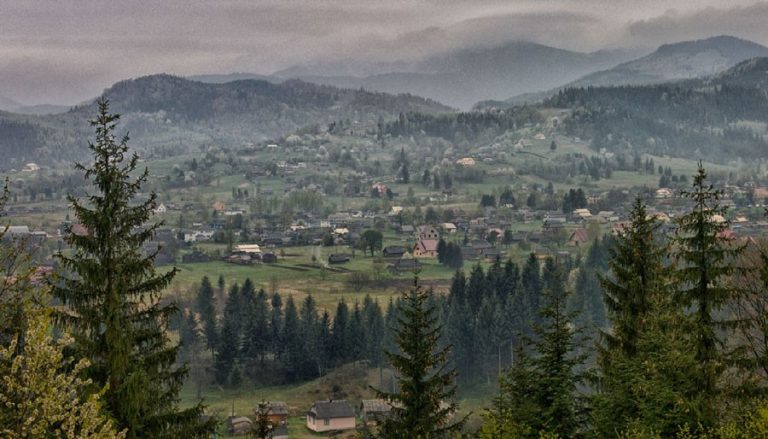 На Прикарпатті перейменували два села 10 26 large