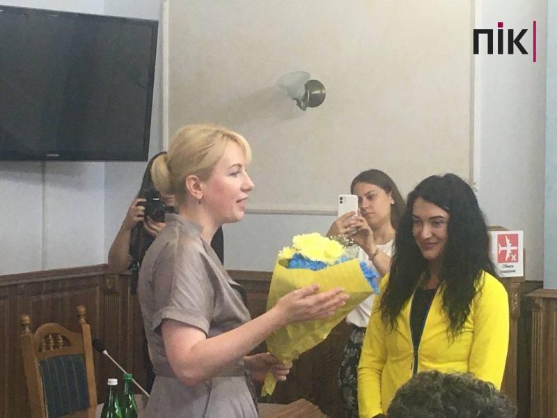 Честь Прикарпаття на Олімпіаді-2020 в Токіо захищатимуть троє спортсменів (ФОТО) 4 Прикарпатські спортсмени на Олімпіаді-2020