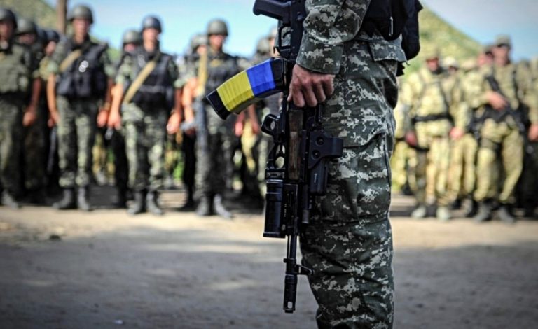 В Україні можуть скасувати призов у армію