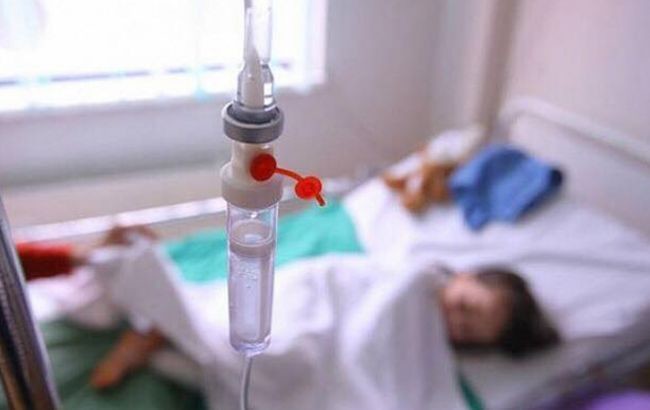 Кількість хворих, що отруїлися у таборі на Надвірнянщині, зросла