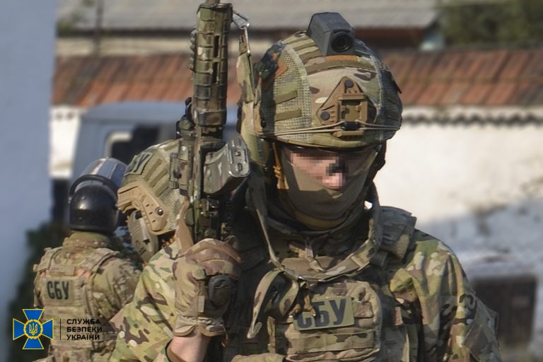 Зберігайте спокій: на Франківщині два дні триватимуть антитерористичні навчання