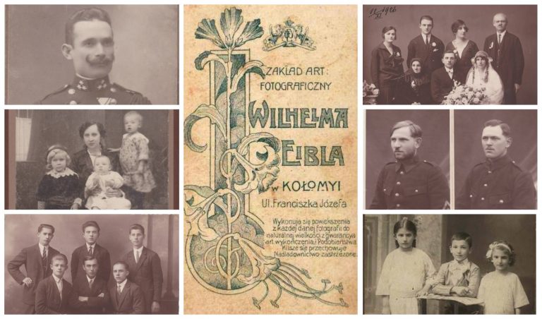 Обличчя старої Коломиї: унікальні світлини Вільґельма Айбеля 5 MyCollages 2021 07 31T100158.231
