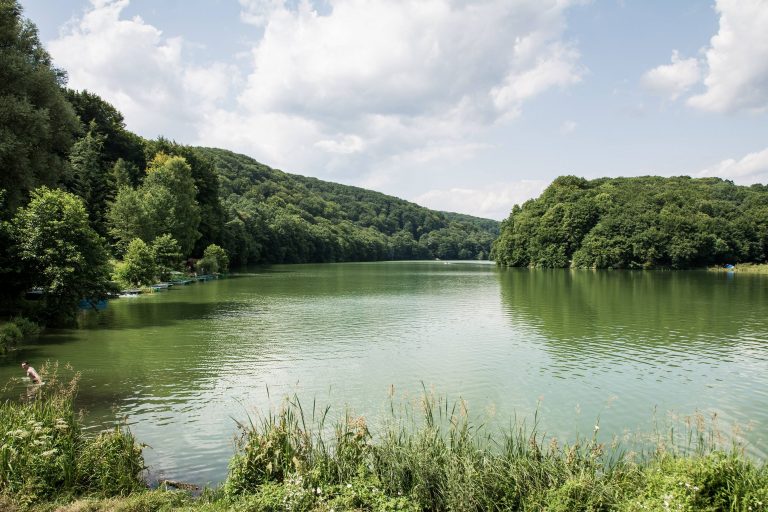 Ozero Barvinok