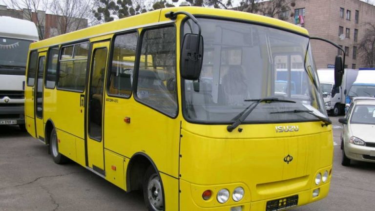 Мешканців Коломийщини повідомляють про зміну руху маршрутних автобусів 5 У Долинській громаді на час воєнного стану змінили розклад руху автобусів