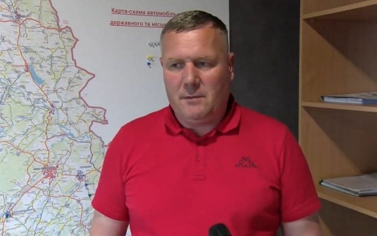 Стало відомо, чому звільнили з роботи директора ДП "Дороги Прикарпаття" 4 Стало відомо, чому звільнили з роботи директора ДП "Дороги Прикарпаття"