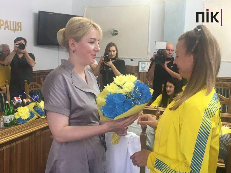 Честь Прикарпаття на Олімпіаді-2020 в Токіо захищатимуть троє спортсменів (ФОТО) 3 Прикарпатські спортсмени на Олімпіаді-2020