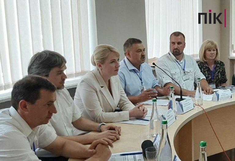 Світлана Онищук: "Форум громад Дністровського каньйону має велике значення для всієї України" (ФОТО) 2 c6190382 4b59 4f5c ae02 23c56b55c74a