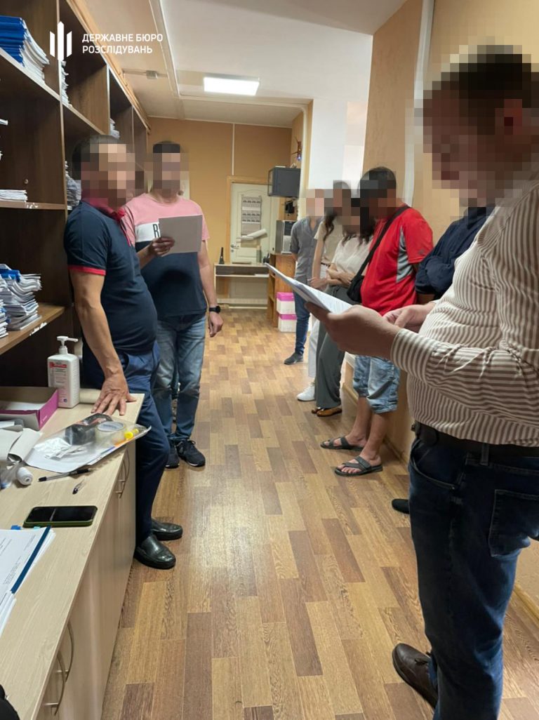 Збитки на 100 млн грн: на Прикарпатті викрили злочинні схеми посадовців 2 dbr vikrilo mahinacii iz zapovidnimi zemlyami v ivano frankivskij oblasti yaki zavdali zbitkiv na 100 3