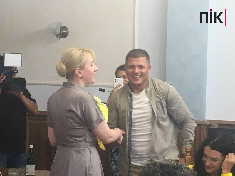 Честь Прикарпаття на Олімпіаді-2020 в Токіо захищатимуть троє спортсменів (ФОТО) 7 Прикарпатські спортсмени на Олімпіаді-2020