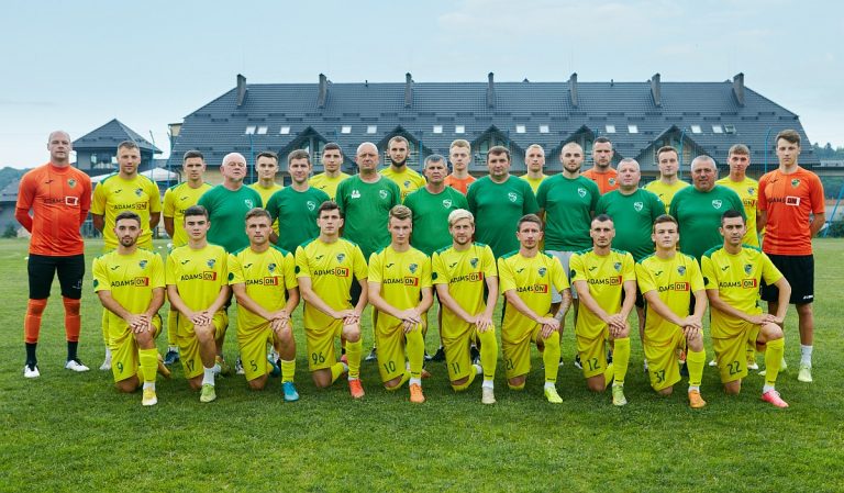 ФУТБОЛ. "Ужгород" - "Прикарпаття". Анонс матчу 1-го туру 9 fcp2021