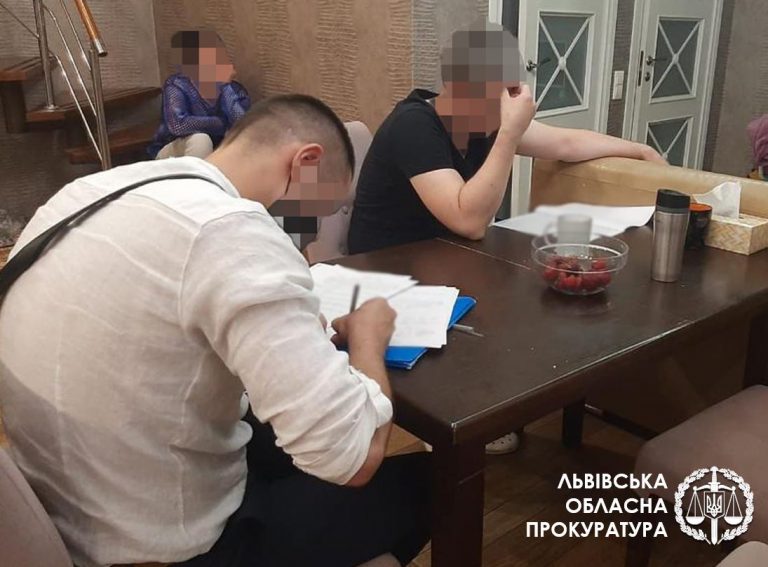 Слідчі з'ясовують, як земля у центрі Львова стала власністю директора будівельної компанії (ФОТО) 10 image 20210702154559 2