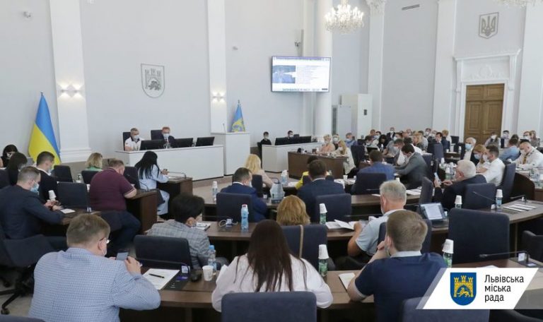 У Львові депутати не підтримали закупівлю апарату МРТ для лікарні