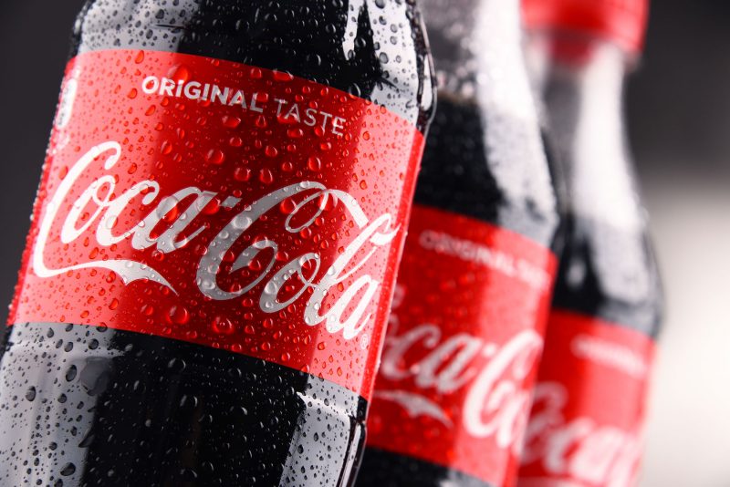 Трохи солодший: компанія Coca-Cola збирається змінити смак напою